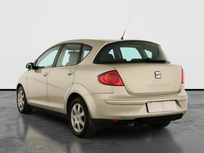 Seat Toledo, 2006
