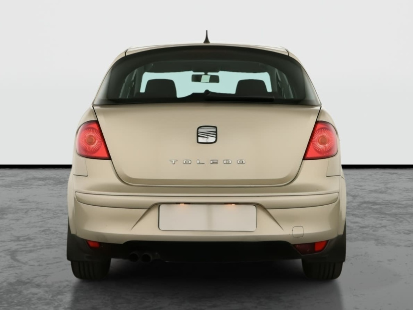 Seat Toledo, 2006