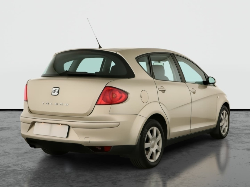Seat Toledo, 2006