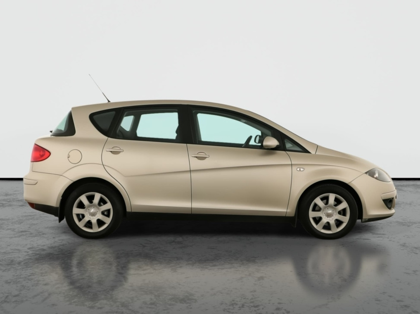 Seat Toledo, 2006