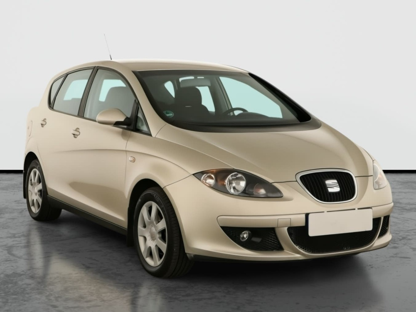 Seat Toledo, 2006