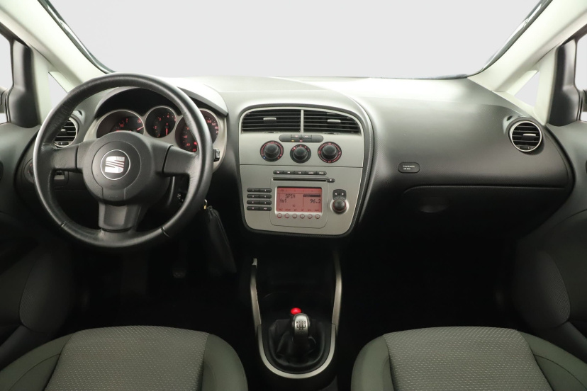 Seat Toledo, 2006