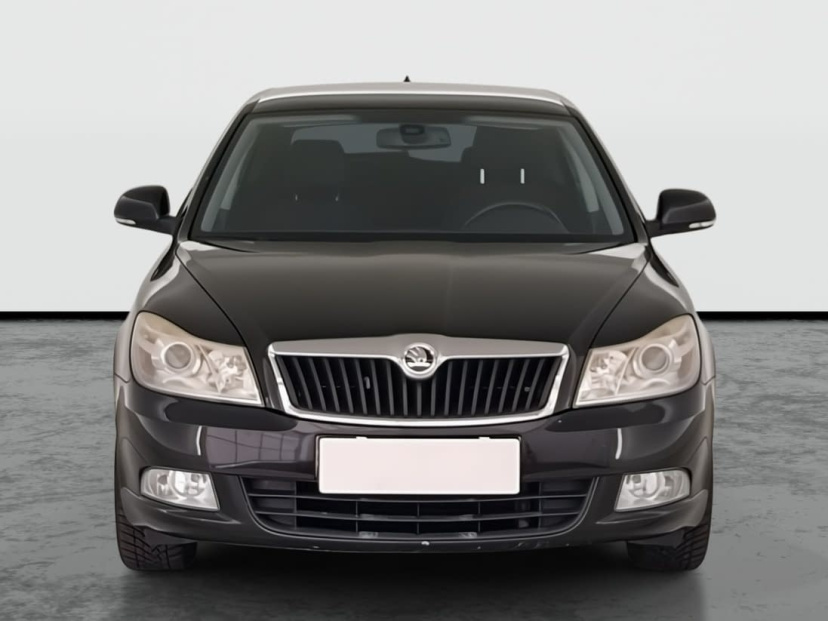 Škoda Octavia, 2009