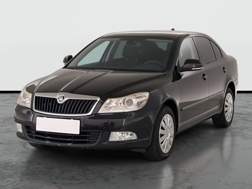 Škoda Octavia, 2009