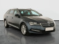 Škoda Superb, 2020