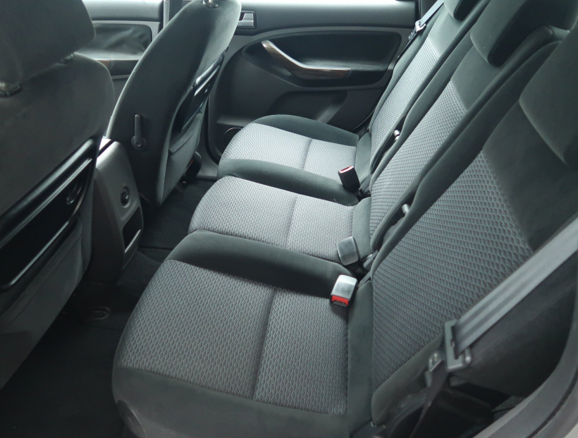 Ford C-Max, 2009