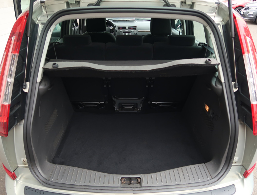 Ford C-Max, 2009