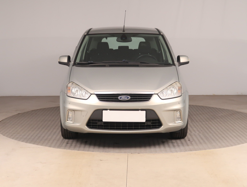 Ford C-Max, 2009