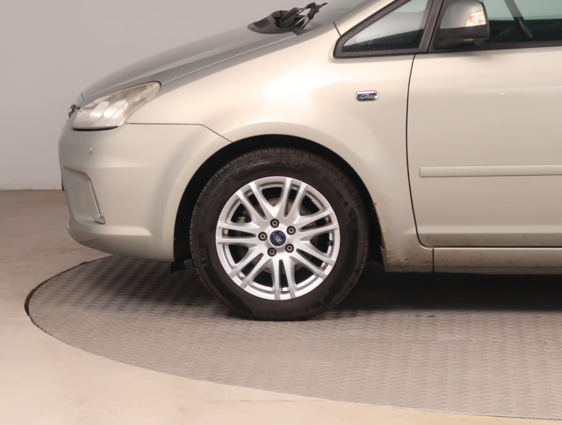 Ford C-Max, 2009