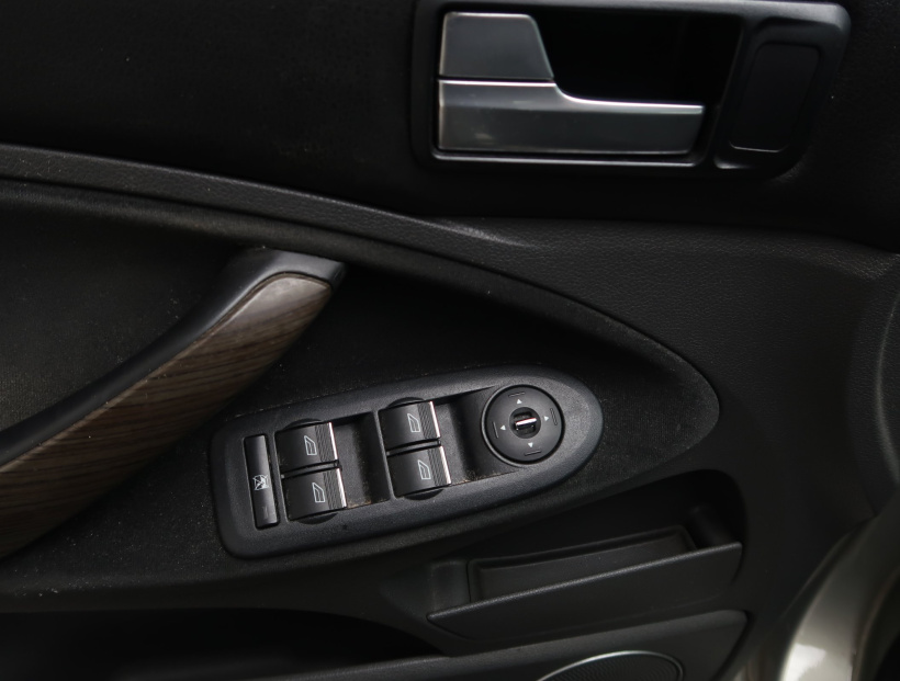 Ford C-Max, 2009