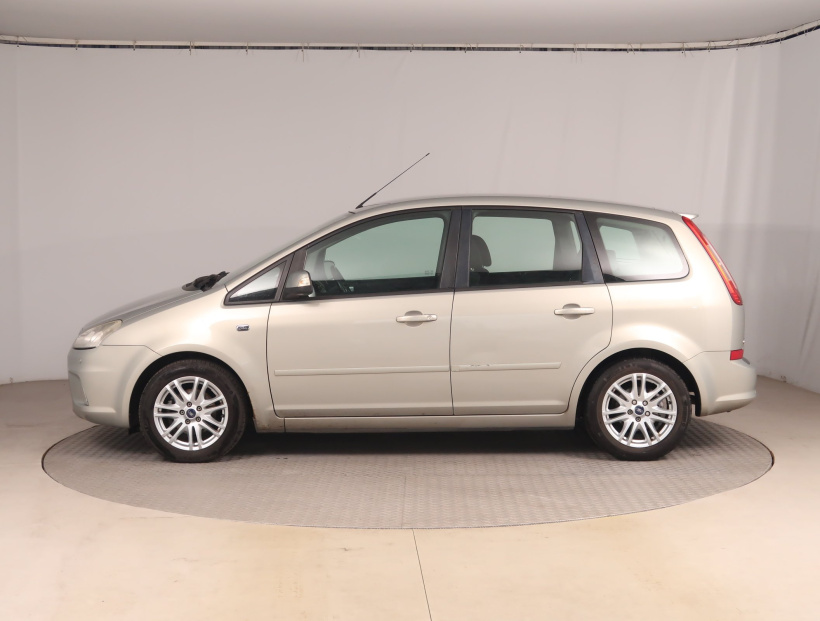 Ford C-Max, 2009