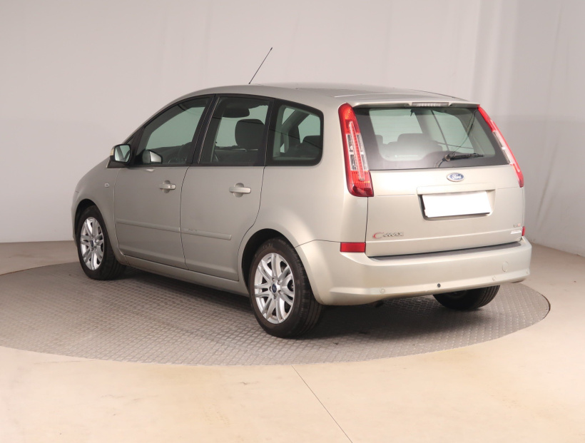 Ford C-Max, 2009
