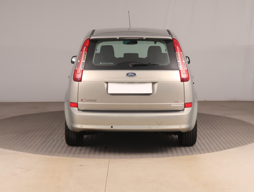 Ford C-Max, 2009