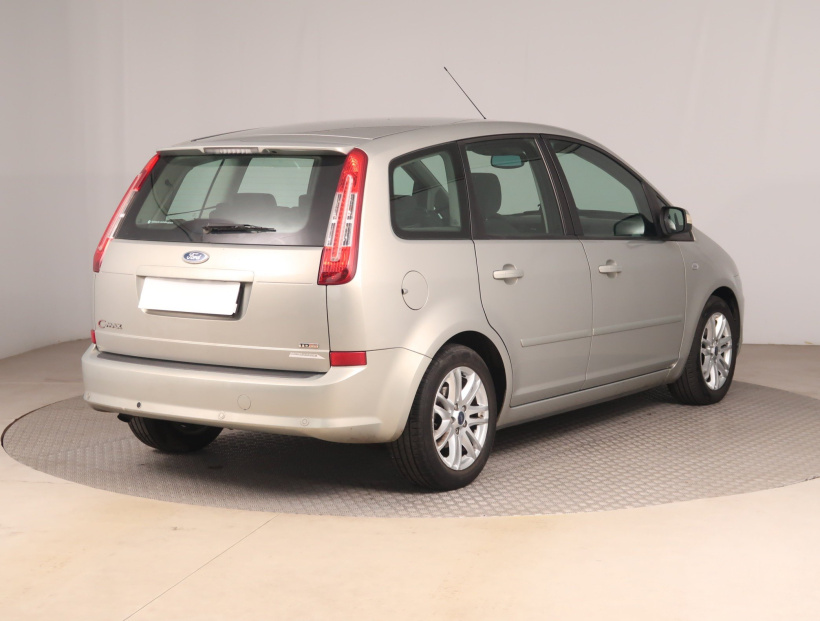 Ford C-Max, 2009