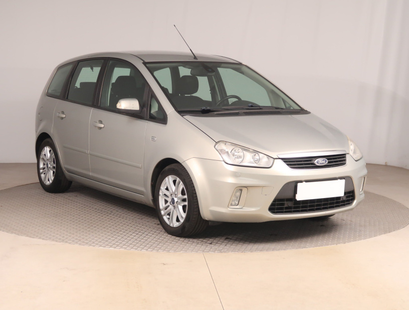 Ford C-Max, 2009