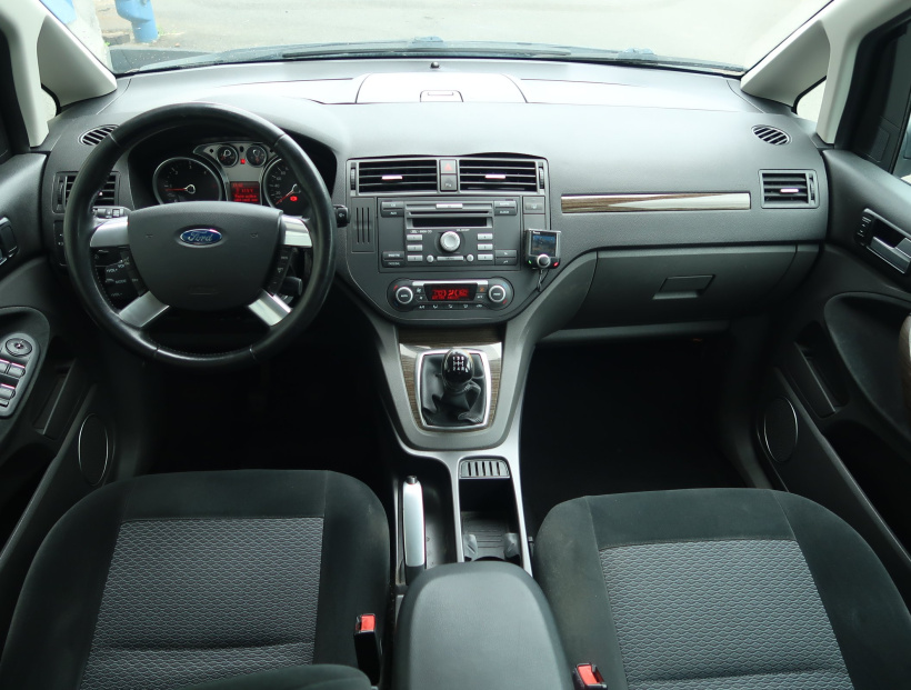 Ford C-Max, 2009
