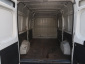 Peugeot Boxer, 2007