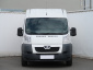 Peugeot Boxer, 2007
