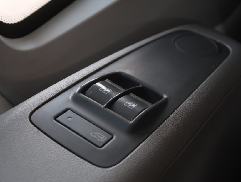 Peugeot Boxer, 2007
