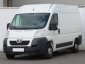Peugeot Boxer, 2007