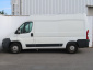 Peugeot Boxer, 2007