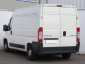 Peugeot Boxer, 2007