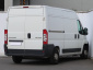 Peugeot Boxer, 2007