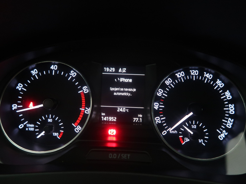 Škoda Rapid Spaceback, 2016