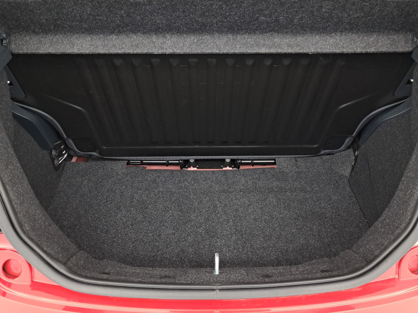 Ford Ka, 2013