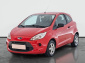 Ford Ka, 2013
