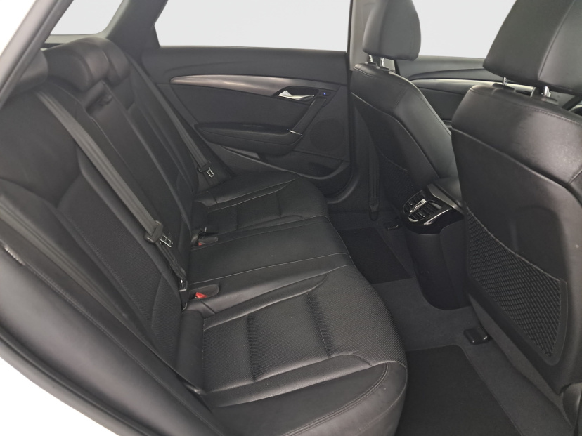 Hyundai i40, 2017