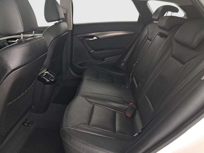 Hyundai i40, 2017