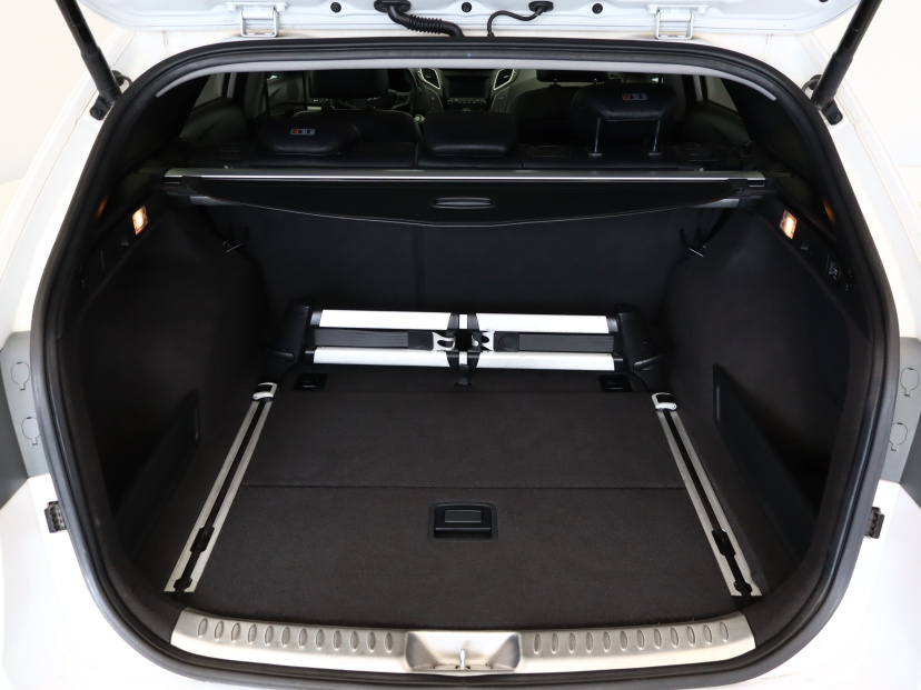 Hyundai i40, 2017