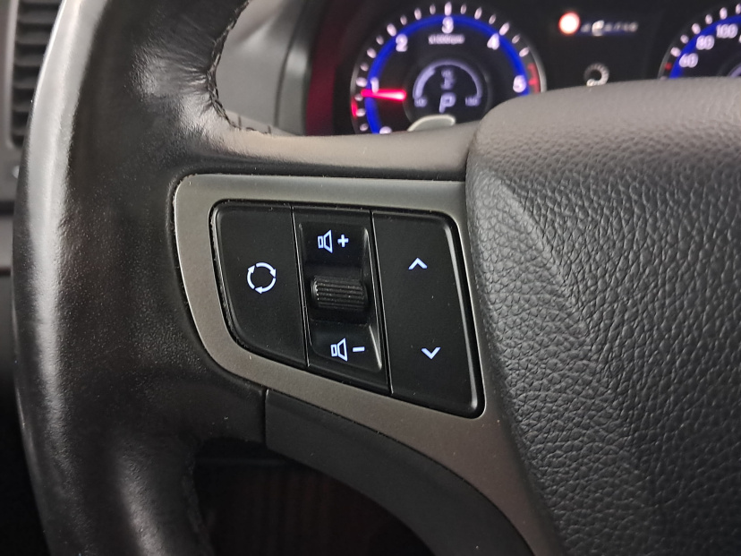 Hyundai i40, 2017