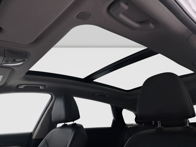 Hyundai i40, 2017