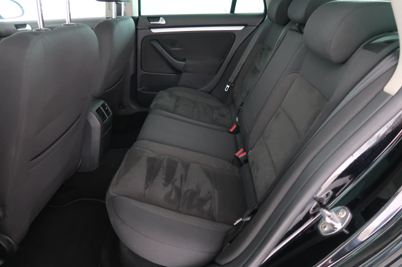 Volkswagen Golf, 2013