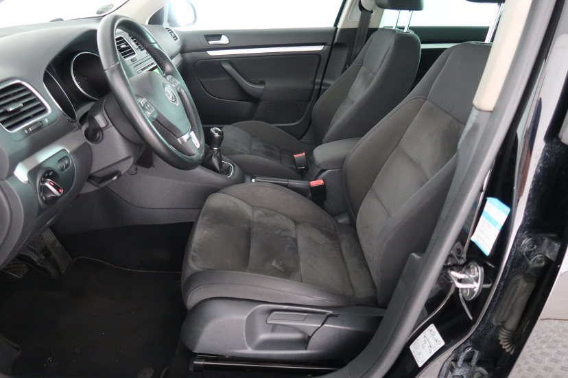 Volkswagen Golf, 2013