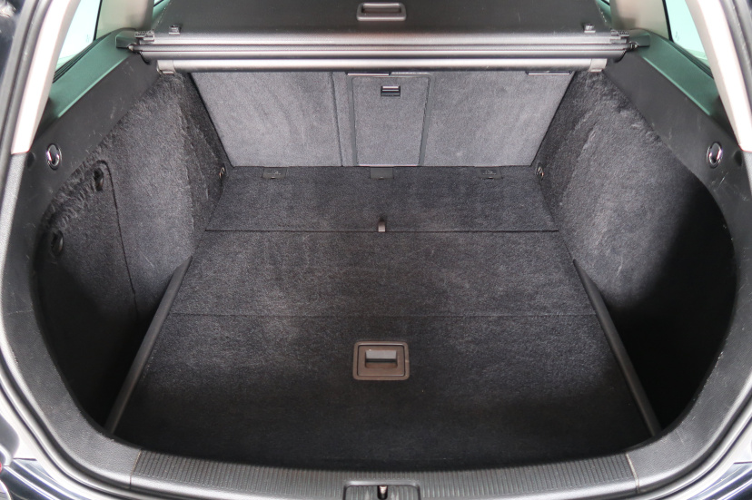 Volkswagen Golf, 2013