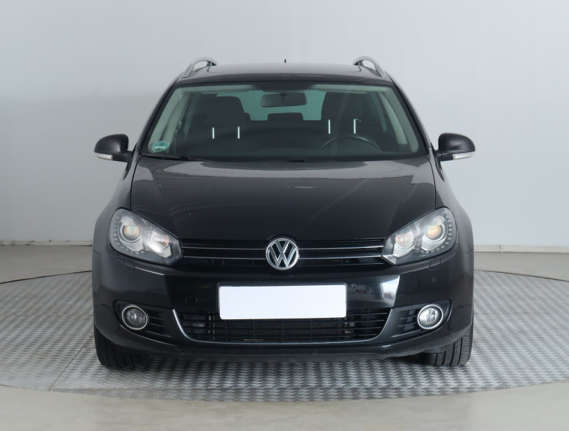 Volkswagen Golf, 2013