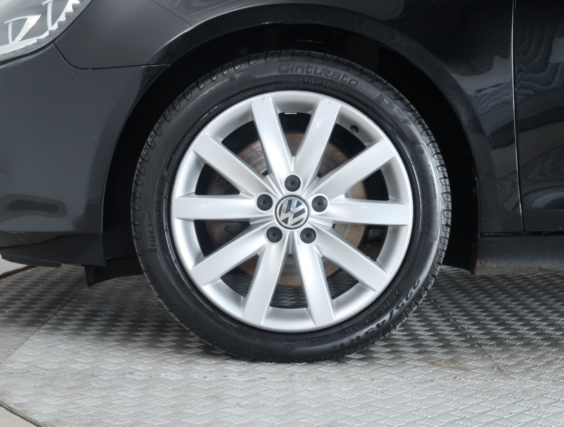 Volkswagen Golf, 2013
