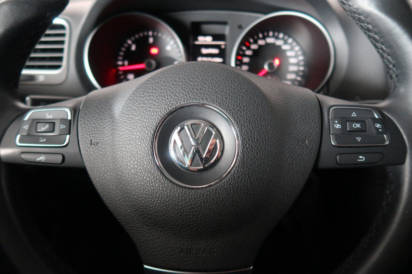 Volkswagen Golf, 2013
