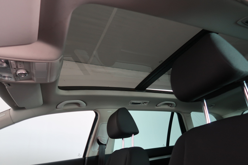 Volkswagen Golf, 2013