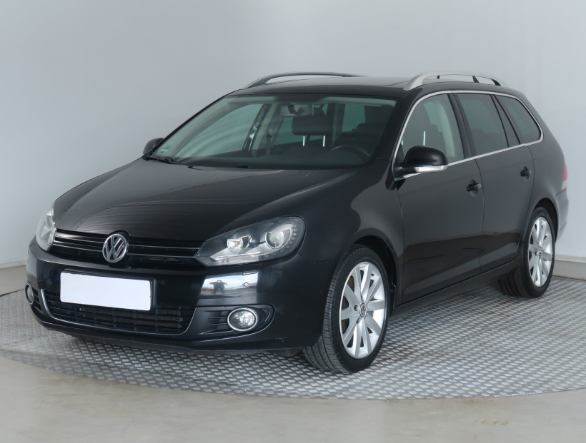 Volkswagen Golf, 2013
