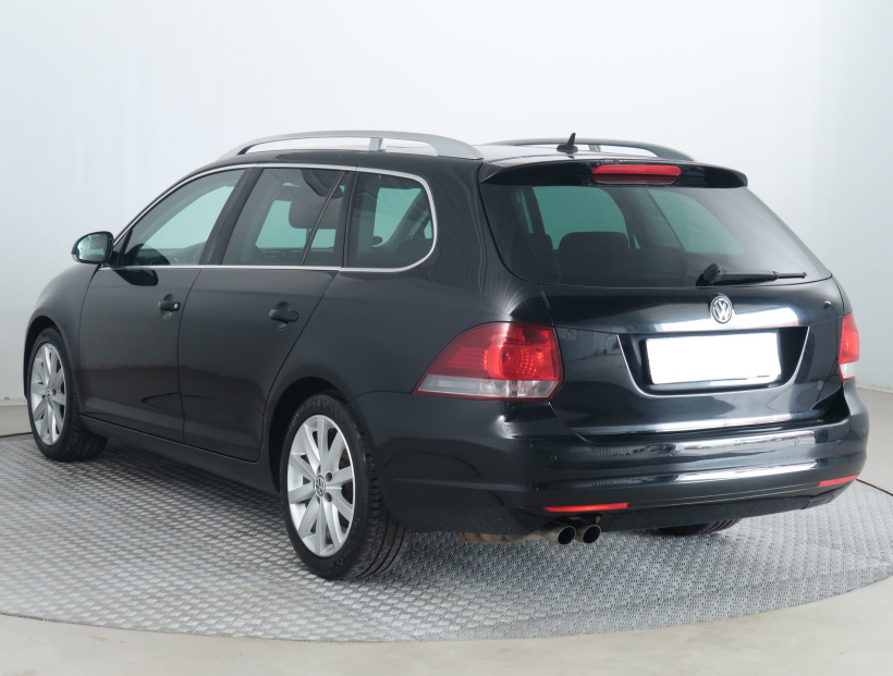 Volkswagen Golf, 2013