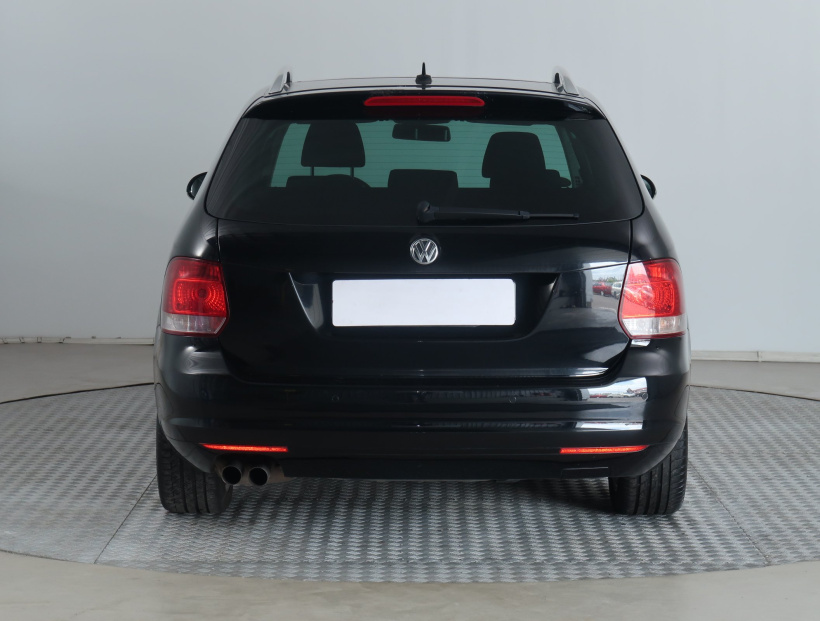 Volkswagen Golf, 2013