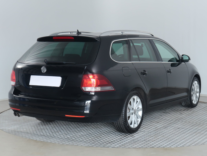 Volkswagen Golf, 2013
