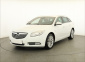 Opel Insignia, 2012