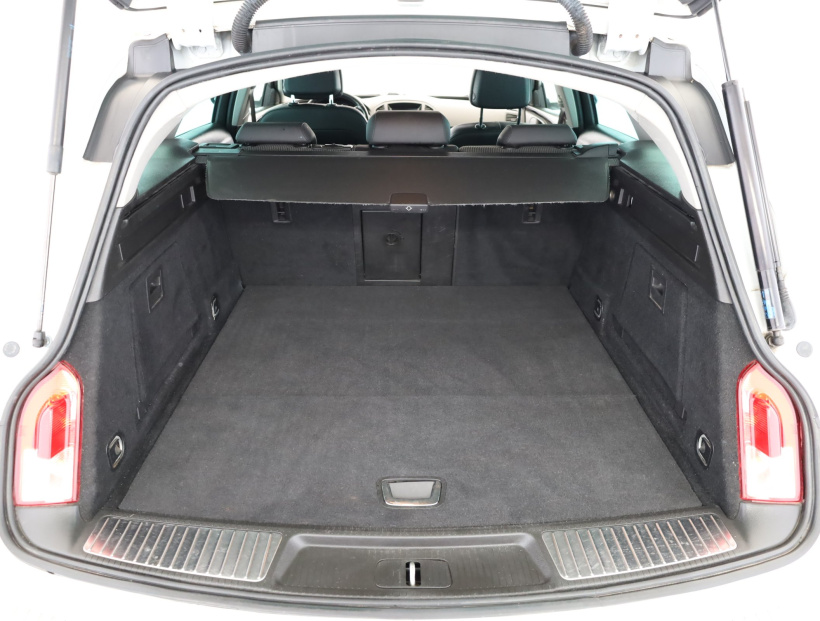 Opel Insignia, 2012