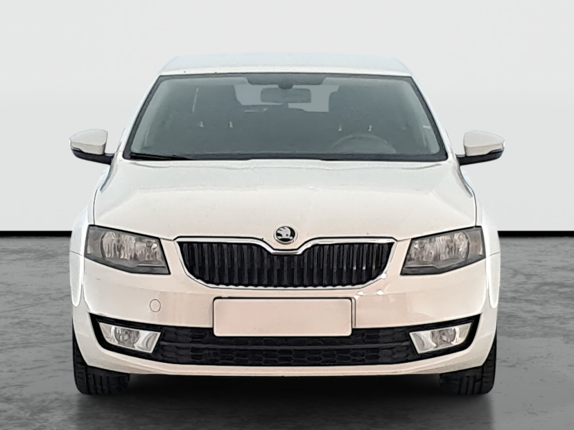 Škoda Octavia, 2013