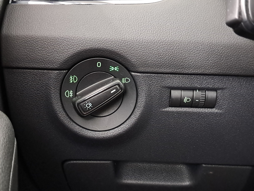 Škoda Octavia, 2013